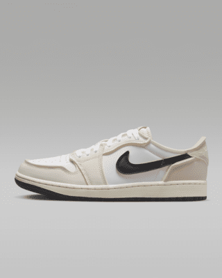 Air Jordan 1 Retro Low OG Men's Shoes. Nike ID
